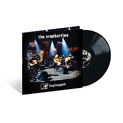The Cranberries - MTV Unplugged Plak LP