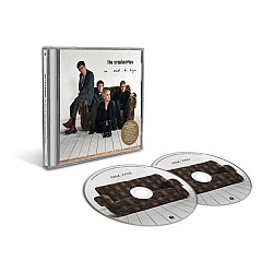 The Cranberries - No Need To Argue (30th Anniversary - Deluxe Edition) 2 CD