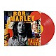 Bob Marley & The Wailers - Africa Unite (Kırmızı Renkli) Plak LP