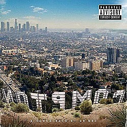 Dr. Dre - Compton Plak 2 LP