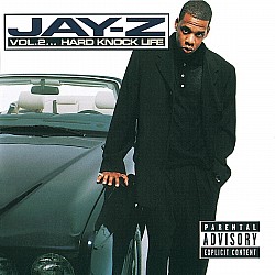 Jay-Z - Vol. 2 Hard Knock Life CD
