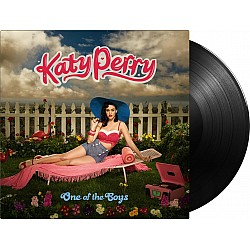 Katy Perry - One Of The Boys (15th Anniversary Vinyl Edition) Plak LP