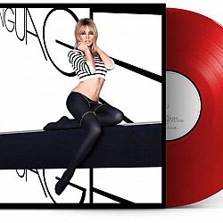 Kylie Minogue - Body Language (Kırmızı Renkli) Plak LP