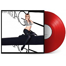 Kylie Minogue - Body Language (Kırmızı Renkli) Plak LP