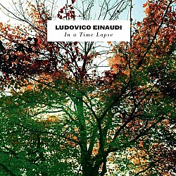 Ludovico Einaudi - In A Time Lapse Plak 2 LP