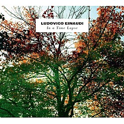 Ludovico Einaudi - In A Time Lapse Plak 2 LP