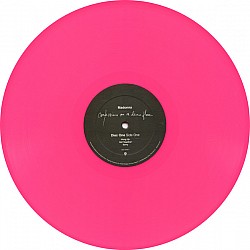 Madonna - Confessions On A Dance Floor (Pink) Plak 2 LP