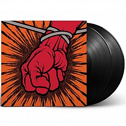 Metallica - St. Anger Plak 2 LP