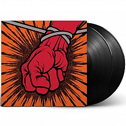 Metallica - St. Anger Plak 2 LP