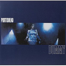 Portishead - Dummy Plak LP