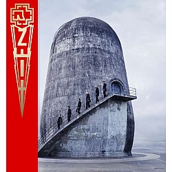 Rammstein - Zeit CD