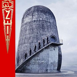 Rammstein - Zeit CD