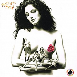 Red Hot Chili Peppers - Mother's Milk Plak LP