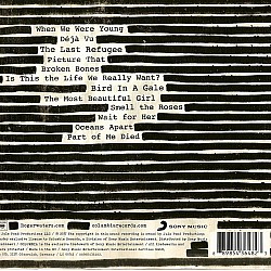 Roger Waters - Is This The Life We Really Want? CD