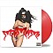 Rosalia - Motomami (Kırmızı Renkli) Plak LP