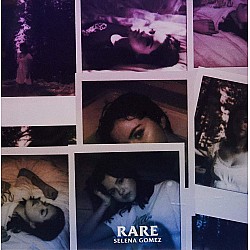 Selena Gomez - Rare Deluxe CD + 5 Bonus Şarkı