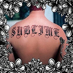 Sublime - Sublime Plak 2 LP
