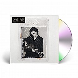 Tamino - Sahar CD