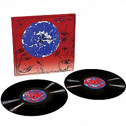The Cure - Wish (30th Anniversary Edition) Plak 2 LP