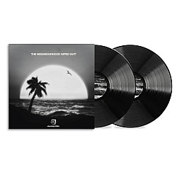 The Neighbourhood - Wiped Out! (10th Anniversary Edition) Plak 2 LP