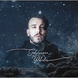 Cem Adrian - Gökyüzümün Yıldızları Plak LP