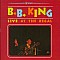 B.B. King - Live At The Regal Plak LP 