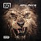 50 Cent - Animal Ambition (An Untamed Desire To Win) CD + DVD