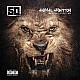 50 Cent - Animal Ambition (An Untamed Desire To Win) CD + DVD