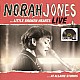 Norah Jones - Little Broken Hearts Live Plak LP