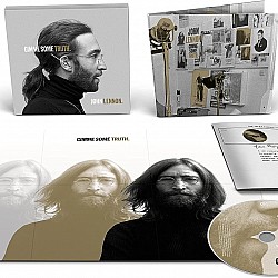 John Lennon - Gimme Some Truth 2 CD