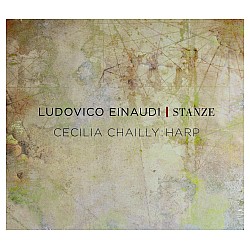 Ludovico Einaudi, Cecilia Chailly - Stanze CD