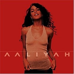 Aaliyah - Aaliyah Plak 2LP