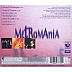 Eloy - Metromania CD