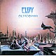 Eloy - Metromania CD