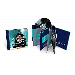 Frank Sinatra - Frank Sinatra Platinum (70th Capitol Collection) Caz Plak 4 LP