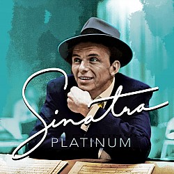 Frank Sinatra - Frank Sinatra Platinum (70th Capitol Collection) Caz Plak 4 LP
