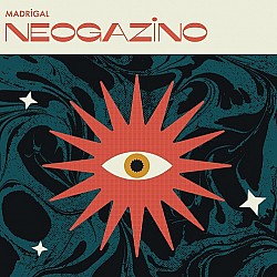 Madrigal - Neogazino Plak LP