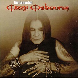 Ozzy Osbourne - The Essential 2 CD