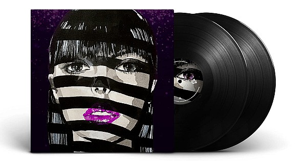 2discs LP Purple Disco Machine Exotica 19439895251 COLUMBIA 未開封 /00660 Purple Disco Machine - Exotica - Amazon.com Music