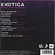 Purple Disco Machine - Exotica Plak 2 LP