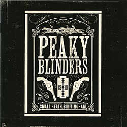 Peaky Blinders - The Official Soundtrack 2 CD