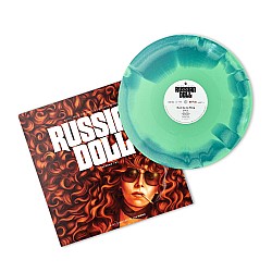 Russian Doll - Seasons 1 & 2 Renkli Plak LP * ÖZEL BASIM *