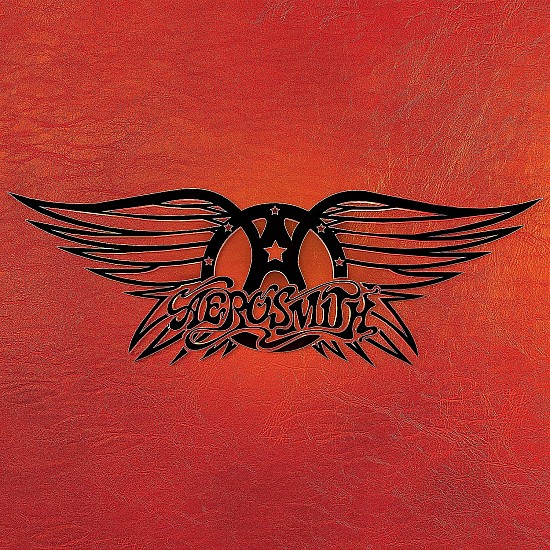 Aerosmith - Aerosmith's Greatest Hits (Box Set) Plak 4 LP