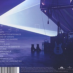 Alphaville - Strange Attractor CD