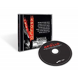 The Apollo Soundtrack Film Müziği CD