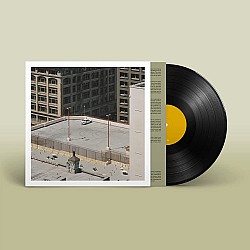 Arctic Monkeys - The Car Plak LP