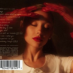 Ariana Grande - Eternal Sunshine CD