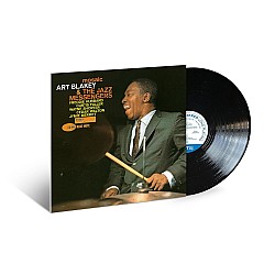 Art Blakey and The Jazz Messengers - Mosaic Plak LP