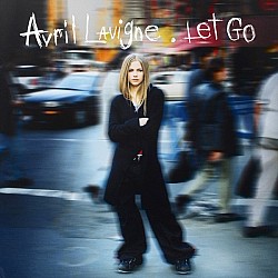 Avril Lavigne - Let Go Plak 2 LP