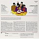 The Beatles - Yellow Submarine Plak LP